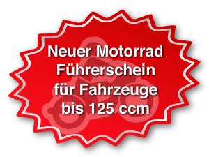 neuer Führerschein