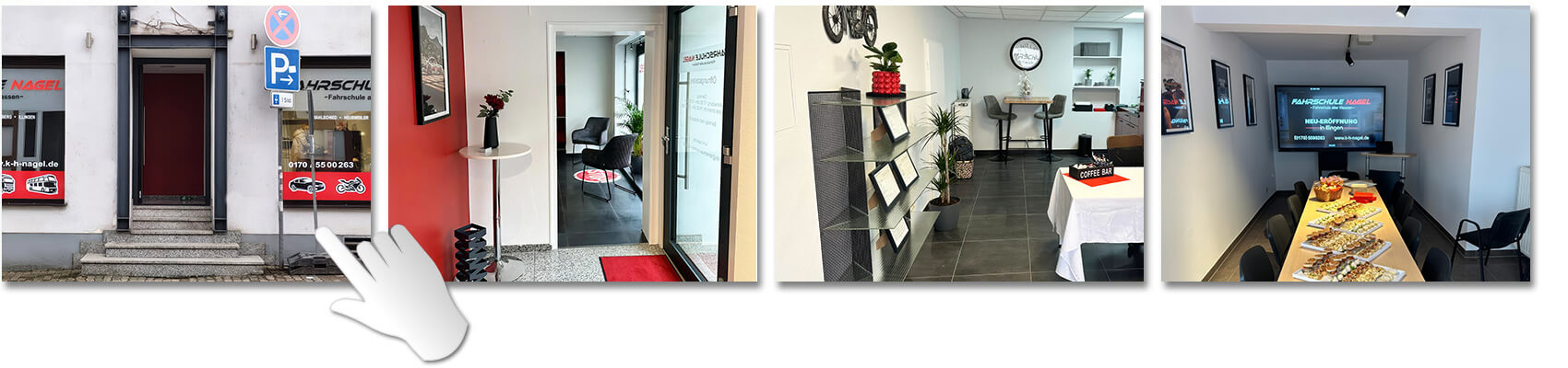 Fahrschule in Illingen 